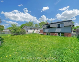 110 Michael Boulevard, Durham, ON , MLS #E13102616 , Image - 1