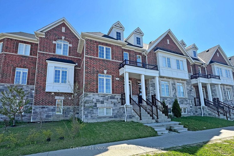 2115 Brock Road, Pickering, ON, Brock Ridge