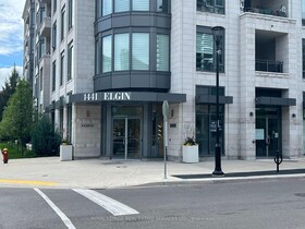 1441 Elgin Street, Halton, ON , MLS #W12437822 , Image - 1