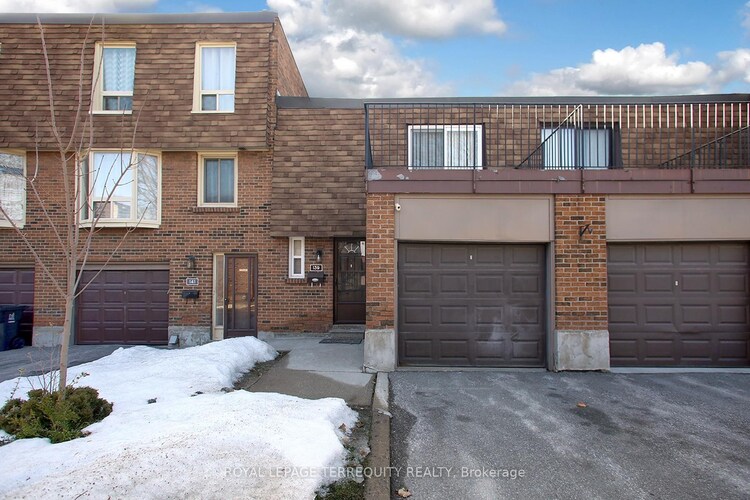 139 Huntingdale Boulevard, Toronto, ON, L'Amoreaux