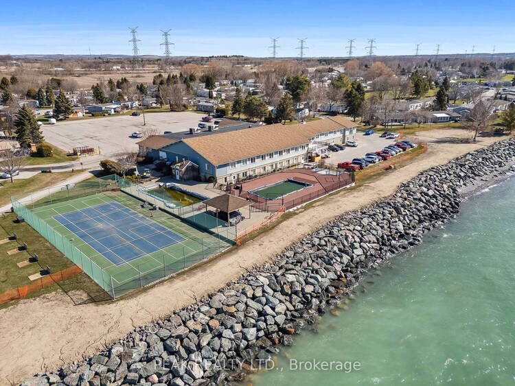 71 Bluffs Road, Clarington, ON, Newcastle