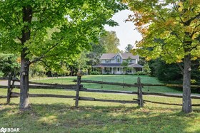 1390 Warminster Sideroad, Simcoe, ON , MLS #40645210 , Image - 1