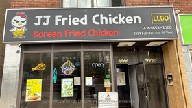 2539 Eglinton Avenue W, Toronto, ON , MLS #W12157181 , Image - 1