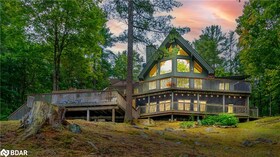 3413 Flat Rapids Lane, Simcoe, ON , MLS #40720806 , Image - 1
