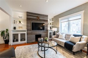 77 Harris Avenue, Toronto, ON , MLS #40726375 , Image - 1