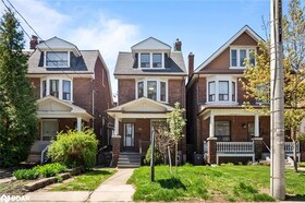80 Mavety Street, Toronto, ON , MLS #40727814 , Image - 1