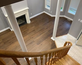 55 Cornell Park Avenue, York, ON , MLS #N13120042 , Image - 1