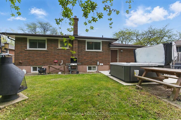 84 REGENT Drive, St. Catharines, ON, 442 - Vine/Linwell