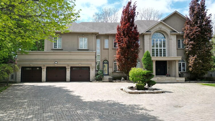 161 Renaissance Court, Vaughan, ON, Beverley Glen