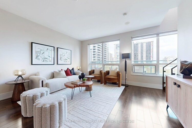 120 Homewood Avenue, Toronto, ON, North St. James Town