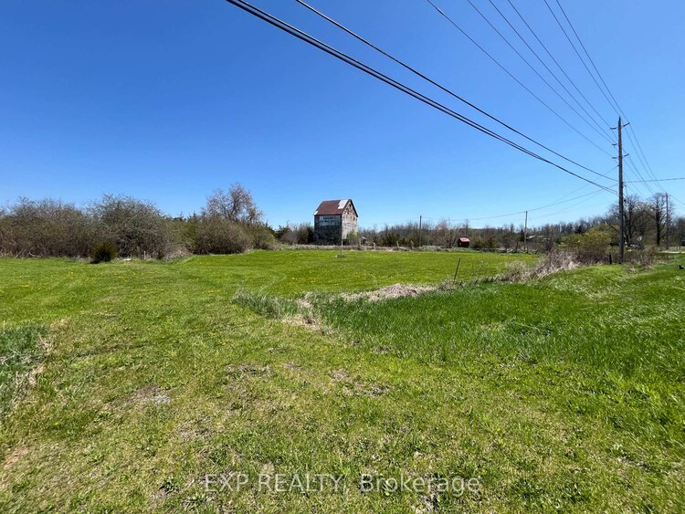 00 Loyalist Parkway, Prince Edward County, ON, Ameliasburg Ward
