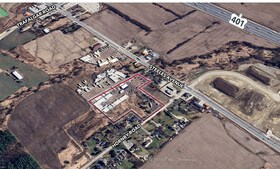 8029 Hornby Road, Halton, ON