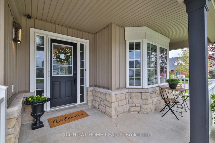 823 Greenly Drive, Cobourg, ON, Cobourg