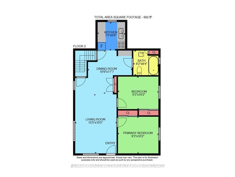 144 Mcalpine Avenue S, Welland, ON, 773 - Lincoln/Crowland