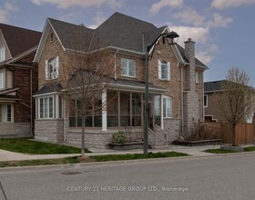 107 Lawrence Pilkington Avenue, York, ON , MLS #N12157453 , Image - 1
