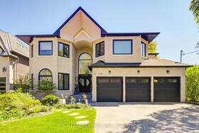 156 Burbank Drive, Toronto, ON , MLS #C12157464 , Image - 1