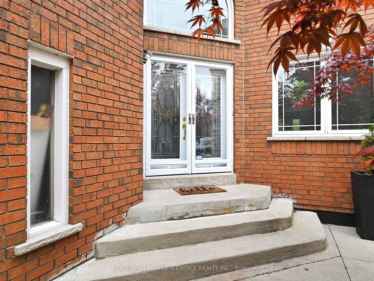 5972 Aquarius Court, Mississauga, ON, East Credit