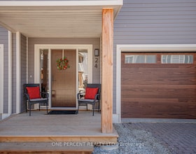 24 Starboard Road, Simcoe, ON , MLS #S13217048 , Image - 1
