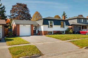 95 Avonmore Crescent, Dufferin, ON , MLS #W12468196 , Image - 1