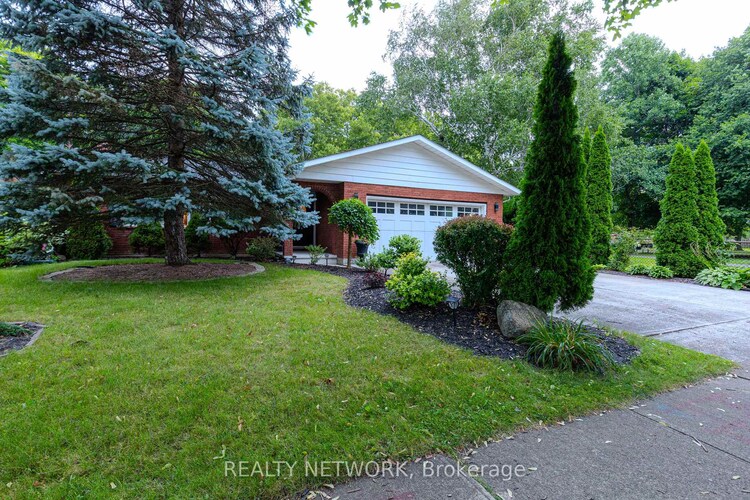 6539 Jupiter Boulevard, Niagara Falls, ON, 206 - Stamford