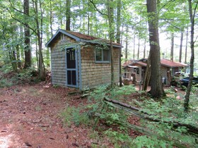 1261 Grants Creek Road, Lanark, ON , MLS #X12157626 , Image - 1