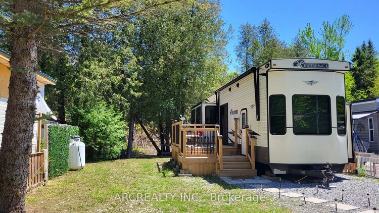 69 Horseshoe Circle, Georgina, ON, Pefferlaw