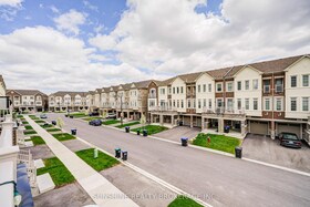 8 Mel Irving Drive, Simcoe, ON , MLS #N12268999 , Image - 1