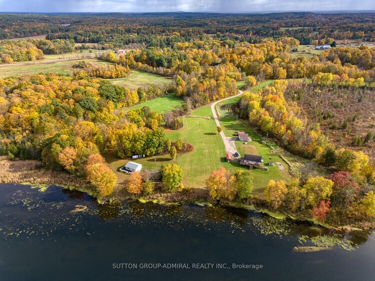 960 Kelsey Lane, Leeds and the Thousand Islands, ON, 824 - Rear of Leeds - Lansdowne Twp