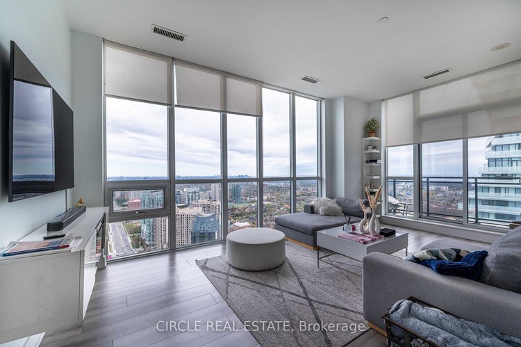 4011 Brickstone Mews Road, Mississauga, ON, City Centre