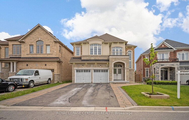 32 Cayton Crescent, Bradford West Gwillimbury, ON, Bradford