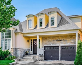 617 Wettlaufer Terrace, Halton, ON , MLS #W13482132 , Image - 1