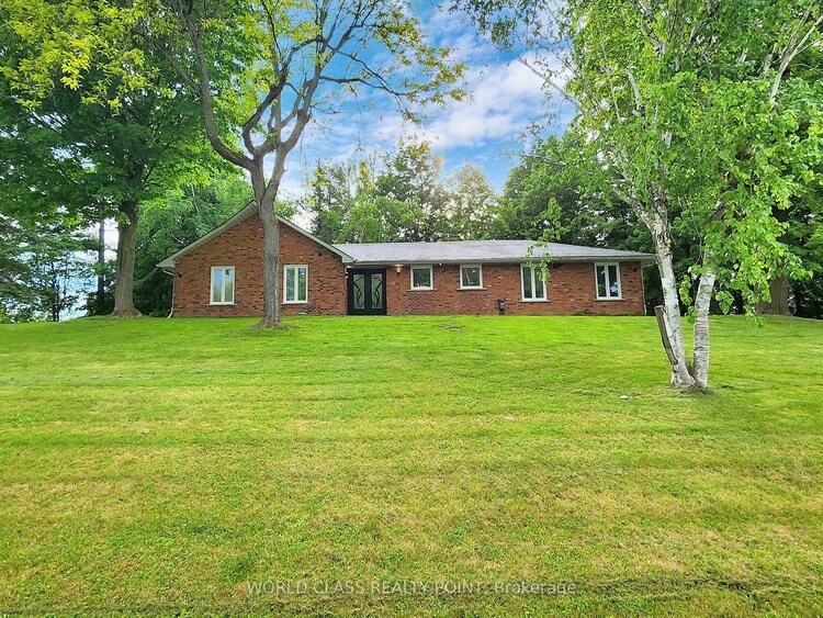 60 Kleins Ridge Road, Vaughan, ON, Kleinburg