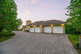 760 Woodland Acres Crescent, York, ON , MLS #N12442035 , Image - 1