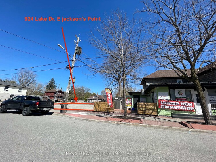 924 Lake Drive E, Georgina, ON, Sutton & Jackson's Point