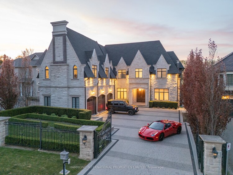 84 Garden Avenue, Richmond Hill, ON, South Richvale