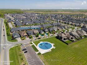 10 Eastman Gateway N/A, Niagara, ON , MLS #X12157968 , Image - 1