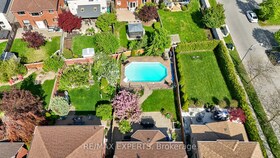 36 Country Stroll Crescent, Peel, ON , MLS #W12548400 , Image - 1