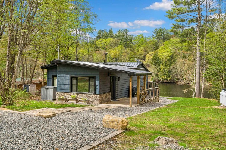 1023 Kirkpatrick Lane, Bracebridge, ON, Draper