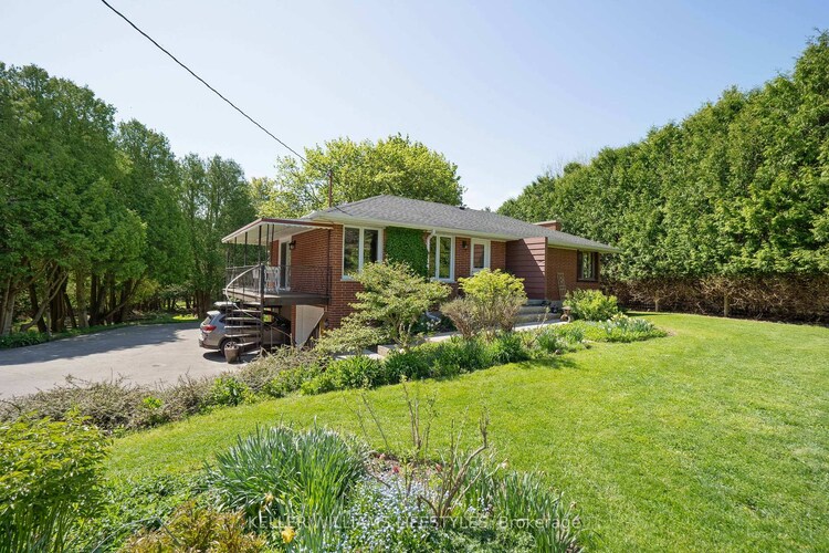 15083 Medway Road, Middlesex Centre, ON, Rural Middlesex Centre