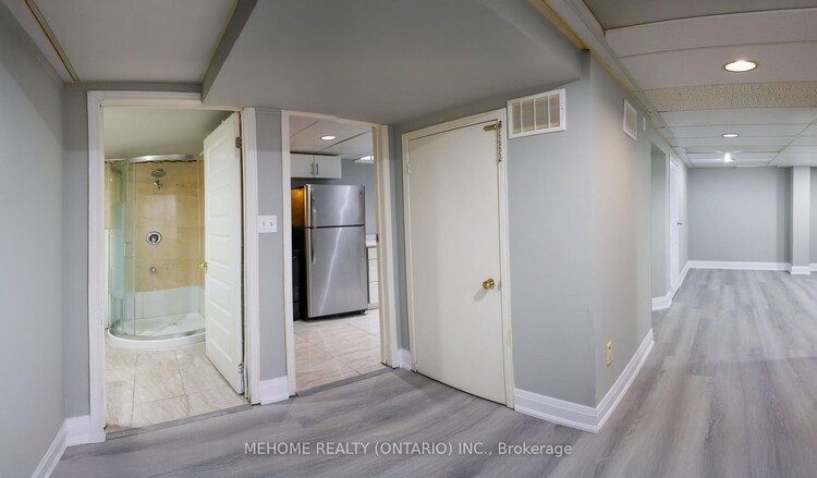 5209 Palomar Crescent, Mississauga, ON, Hurontario