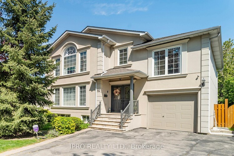 162 Goulding Avenue, Toronto, ON, Newtonbrook West