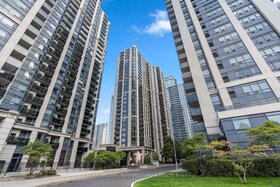 155 Beecroft Road, Toronto, ON , MLS #C12474385 , Image - 1