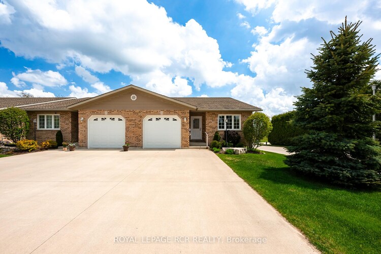 401 Birmingham Street E, Wellington North, ON, Mount Forest