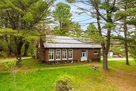 1258 Ravenscliffe Road, Muskoka, ON , MLS #X12413424 , Image - 1