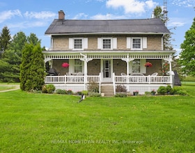 7460 County Road 28 Road, Leeds and Grenvi, ON , MLS #X12885954 , Image - 1