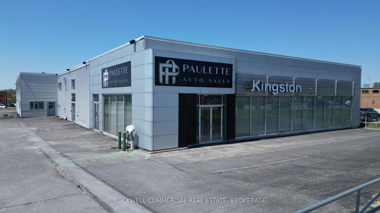 775 Gardiners Road, Kingston, ON, 37 - South of Taylor-Kidd Blvd