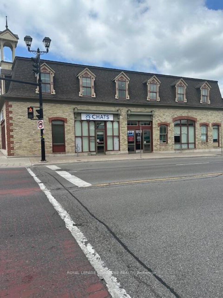 10132 Yonge Street, Richmond Hill, ON, Mill Pond