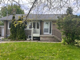 6 Kitson Drive, Toronto, ON , MLS #E12590316 , Image - 1