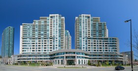 509 Beecroft Road, Toronto, ON , MLS #C12387934 , Image - 1