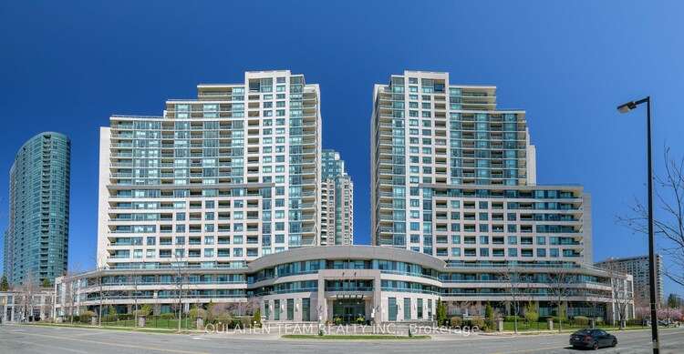 509 Beecroft Road, Toronto, ON, Willowdale West